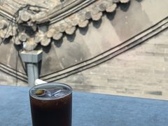 -S.O.E COFFEE(五道营店)