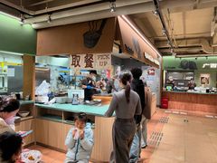 -水平有限广西米粉·广西风味集(五道口店)