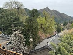 -潭柘寺景区