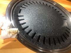 -那胡同里的小烤肉馆(开发区万达店)