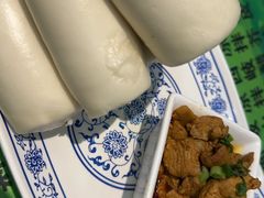 -令氏家外家周秦食府(高新店)