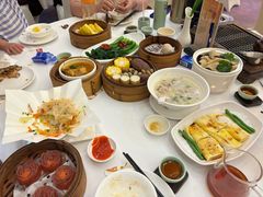 -顺德人家食府(黄金广场店)