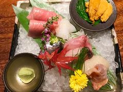 -桐寿司Sushi Tong