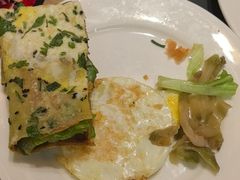 -伯豪瑞廷酒店-天伦阁西餐厅