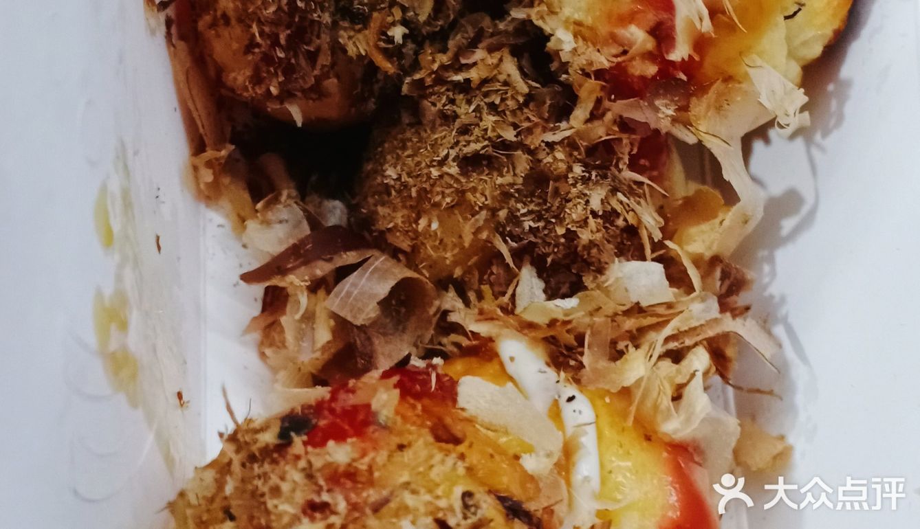 山东青岛美食