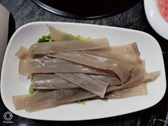 -热火朝天鲜切牛肉火锅(南强街巷店)