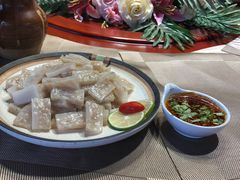 -品德宏·孔雀宴的发源地(金塔园店)