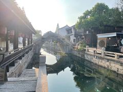 -东湖景区
