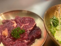 -核桃碳烤肉馆(深圳首店)