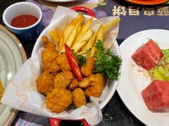 -天母蓝鸟西餐厅·烘焙蛋糕(十三碗店)
