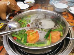 -刘少华贵州小黄牛·鲜牛肉火锅(总店)