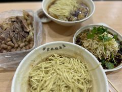 -蒋家桥饺面店(广陵路店)