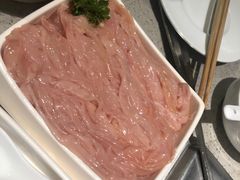 -海底捞大排档火锅(悦荟广场店)