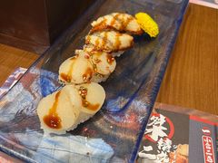 -傑·料理·海鲜放题(佛山文华荟店)