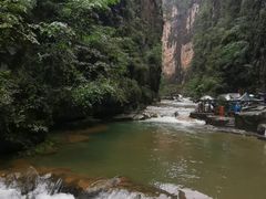 -山西壶关太行山大峡谷旅游景区