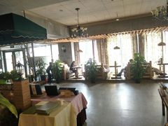 大堂-YAFEE雅菲·粤菜·湘菜·融合菜(魏公村店)