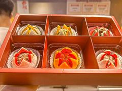 -乾芝斋·苏式糕点·碧螺春茶酥(平江路店)
