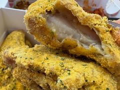 -悠个炸鸡(南京创始店)