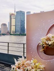 -Doris一站式游轮婚礼船东直营店(外滩店)