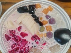 -串妹花式冰粉(乐山总店)