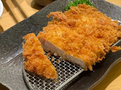 -胜博殿日式炸猪排(悠唐店)