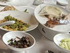 -四季民福烤鸭店(外滩外白渡桥店)