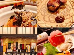 -鳥喜Toriki怀石烧鸟料理
