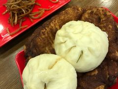 -老回回饺子馆(海洋馆店)