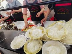 -八分场凉皮老店(正宗)