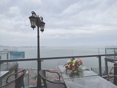 -百纳·维萨吧西餐厅(百纳瑞汀酒店)