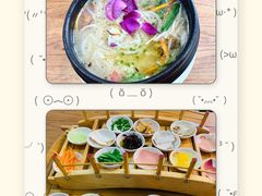 -双桥园·云南过桥米线(古城南门店)