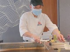 -渔乐之昕·铁板烧自助餐(虹悦城店)