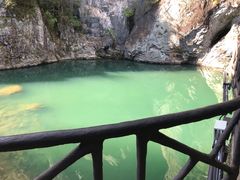 -楠溪江风景名胜区