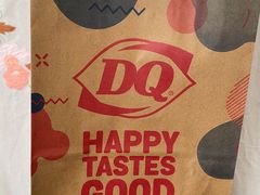 -DQ·蛋糕·冰淇淋(奥林匹克广场店)