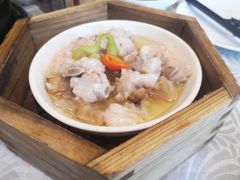 金蒜蒸排骨-至尊强仔(正光北街店)