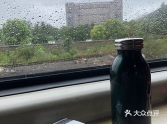 跟台风烟花说拜拜，坐火车去大理。