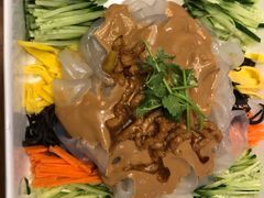 -小土豆北方菜馆(方庄店)