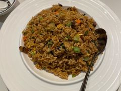 酱油炒饭-正院大宅门烤鸭(首体店)