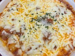 -青春分食(仙林大学城店)