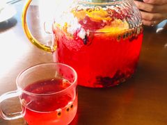 水果茶-CASANOVA西餐厅(海信广场店)
