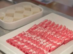 -清真·鸦儿李记·涮肉(花市店)