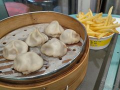 -鸡鸣汤包(红山动物园店)