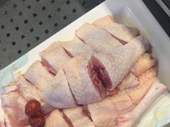 -龙泉人椰子鸡.糟粕醋.海南菜(三亚旗舰店)