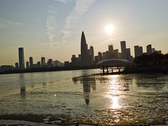 -深圳湾公园(南山区)