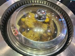 -灶座小锅烀饼·铁锅炖(道里店)