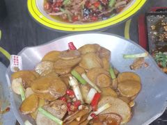 -嘎嘎鸭脑壳(驷马桥店)