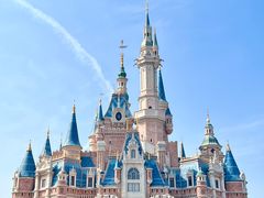 -上海迪士尼度假区