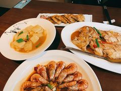 -文华小渔村(椒江康平路店)