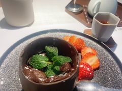 -春树下·树屋花房西餐厅(罍街AS1980店)