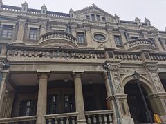 -张学良旧居陈列馆